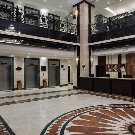 Hotel Saja Al Madinah Medina Esterno foto