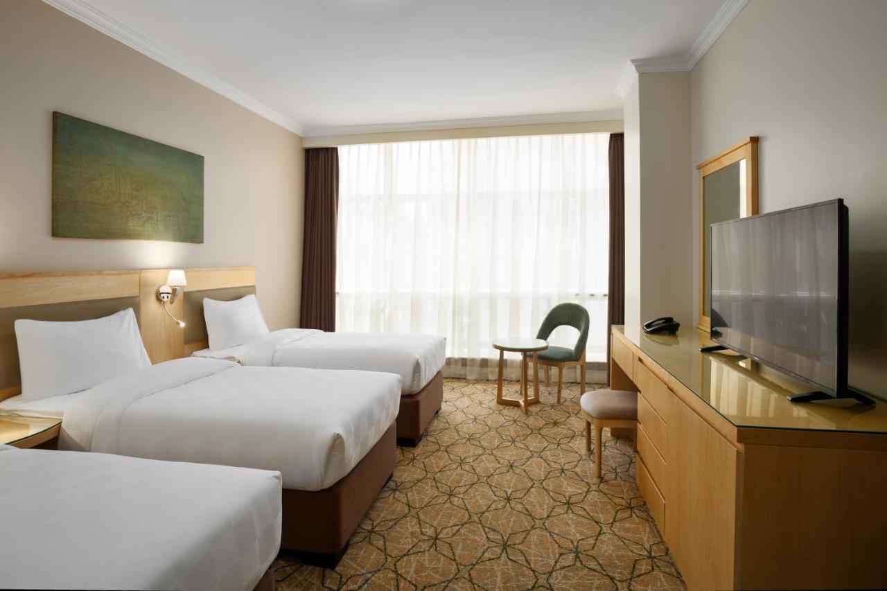 Hotel Saja Al Madinah Medina Esterno foto