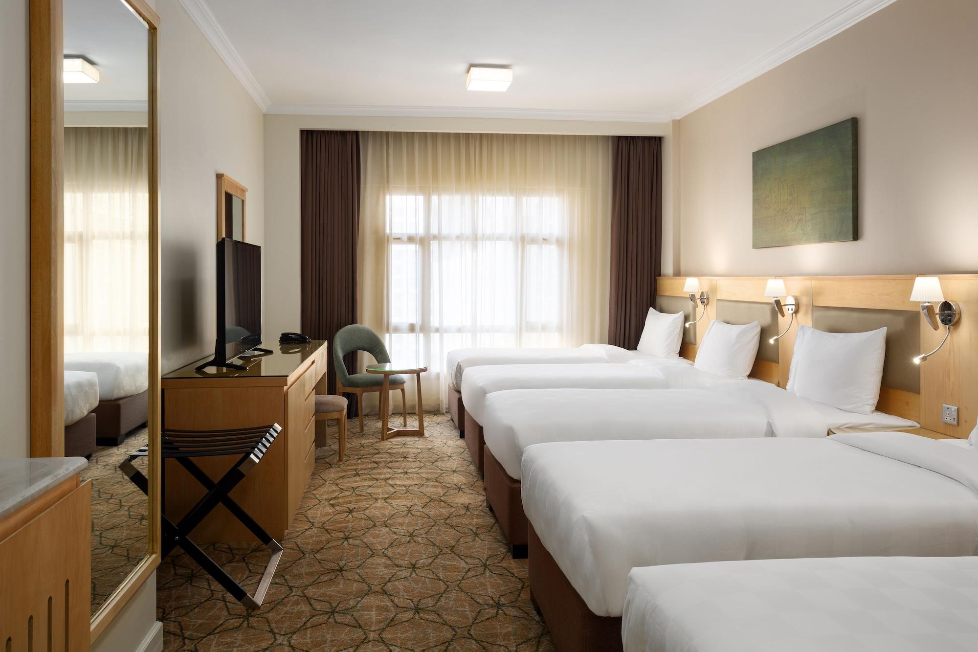 Hotel Saja Al Madinah Medina Esterno foto