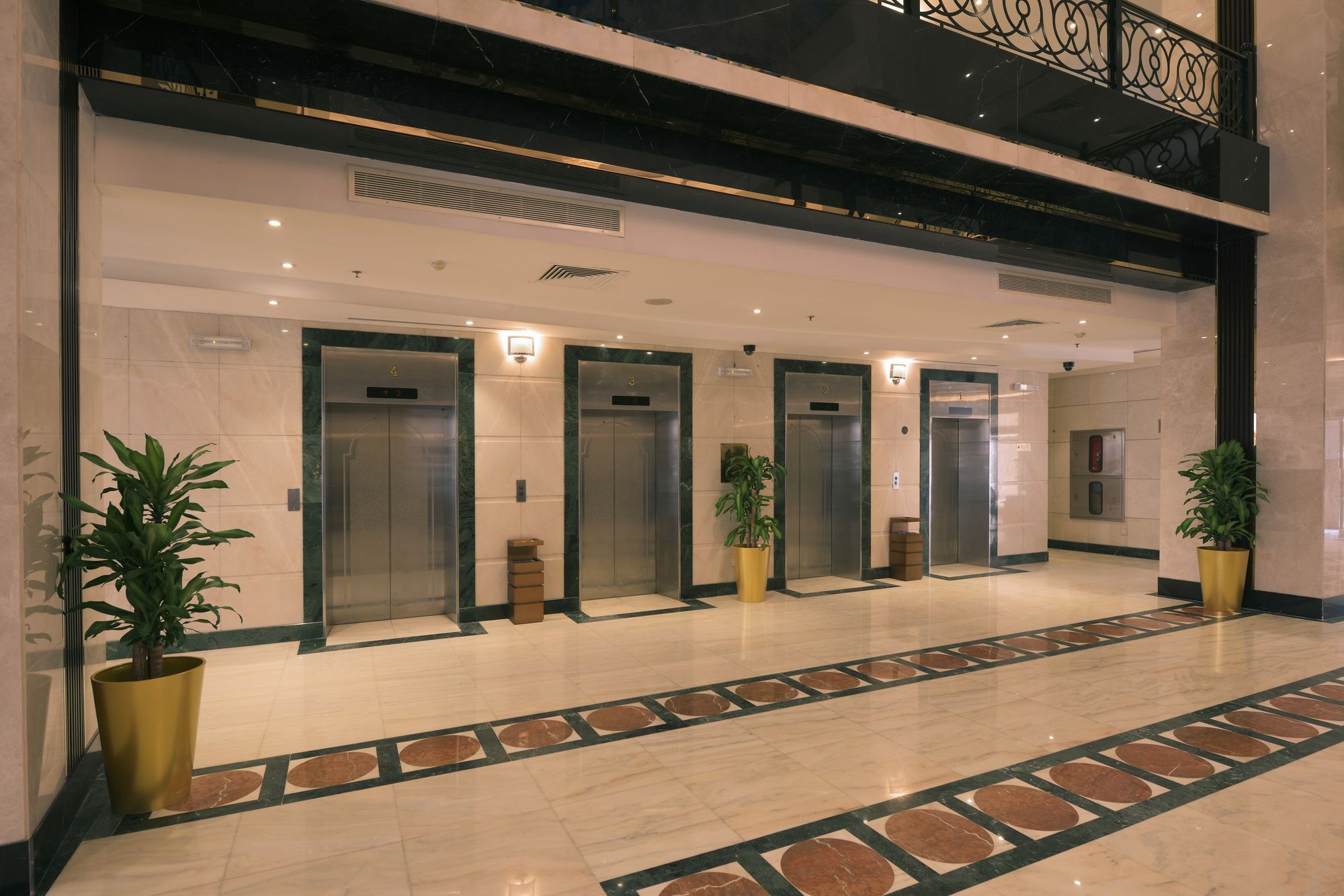 Hotel Saja Al Madinah Medina Esterno foto