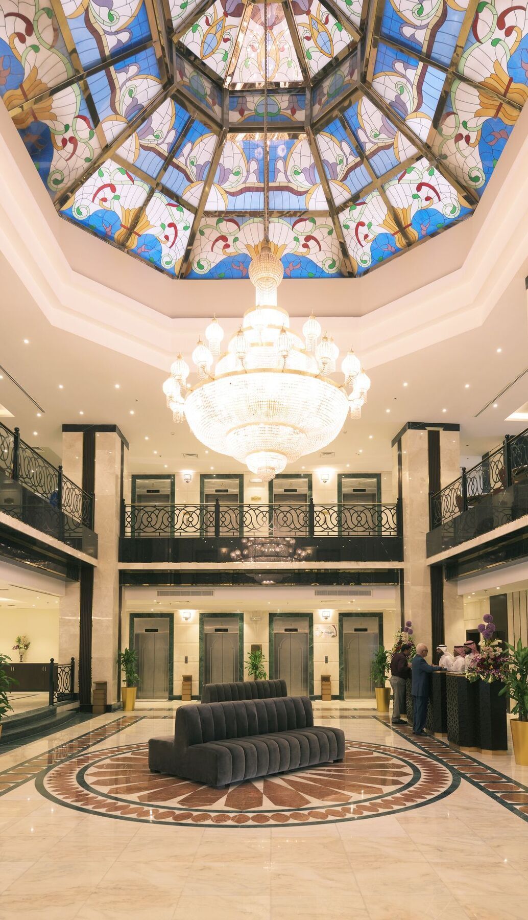 Hotel Saja Al Madinah Medina Esterno foto