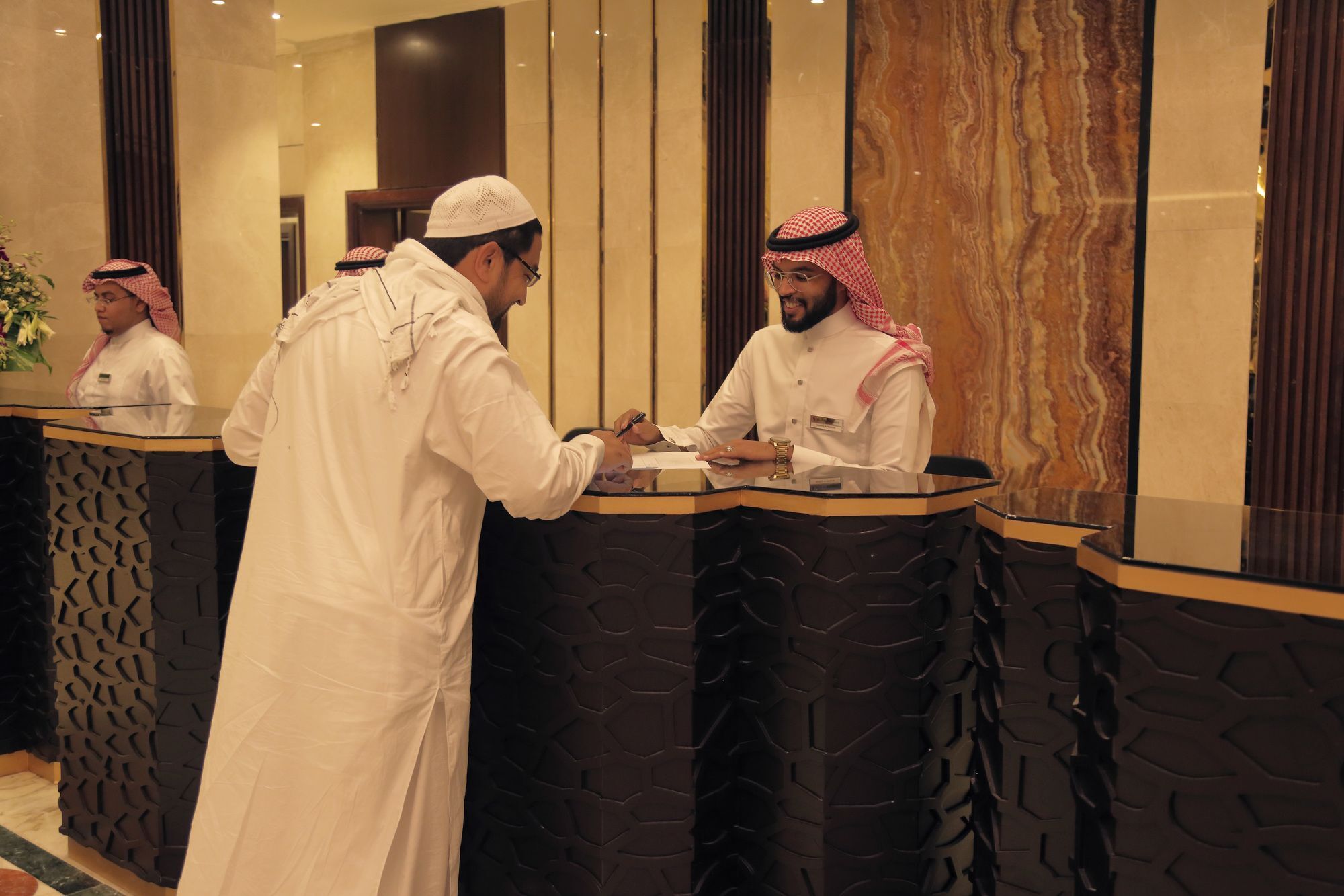 Hotel Saja Al Madinah Medina Esterno foto